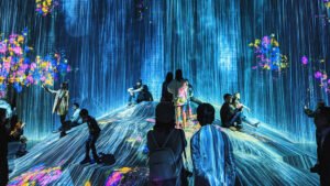 The Rise of Immersive Digital Experiences
