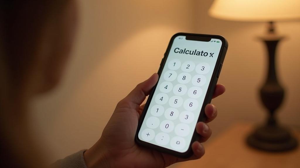 12 Free Peptide Calculators I Actually Use and Would Tell a Friend About
