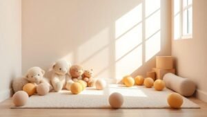 Why Routine Matters More for Neurodivergent Toddlers Than Any Other Group