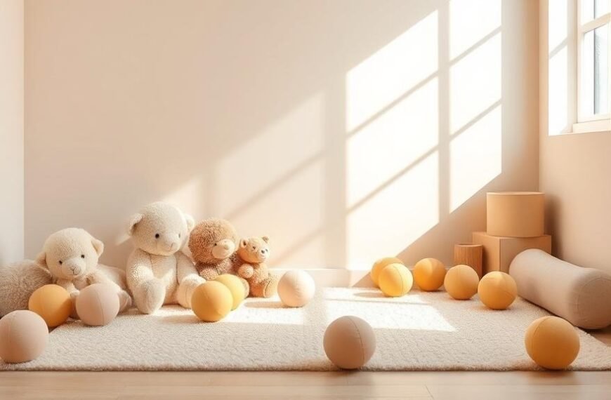 Why Routine Matters More for Neurodivergent Toddlers Than Any Other Group